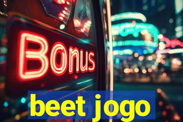 beet jogo